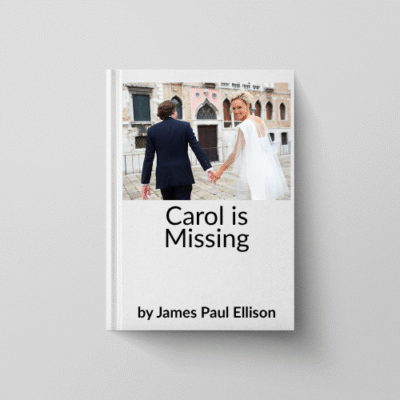 Carol is Missing