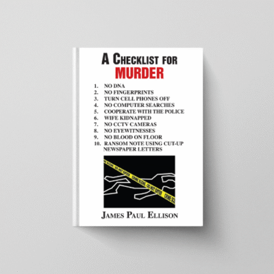 Checklist for Murder