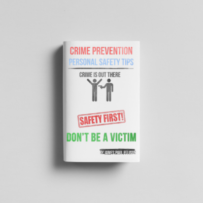 Crime Prevention: Personal Safety Tips